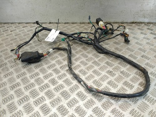 2006 honda scv100 - 2006,