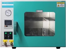 Stainless Steel Vacuum Drying