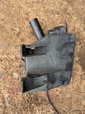 Vauxhall Astra K MK7 Windscreen Washer Tank Bottle Reservoir 39010947 2016-2021