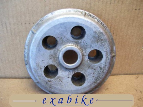 Pressure plate for kawasaki - for, vn