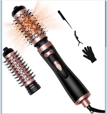 Rotating Hair Dryer Brush