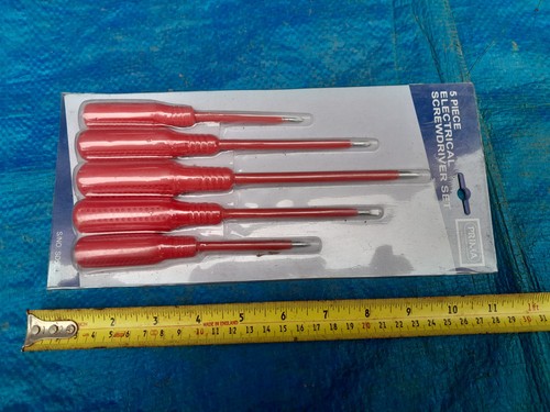 New old stock - 5, piece