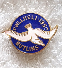 BUTLINS HOLIDAYS ORIGINAL