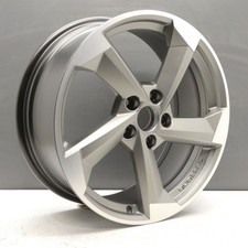 AUDI A3 S3 QUATTRO 18" ROTOR