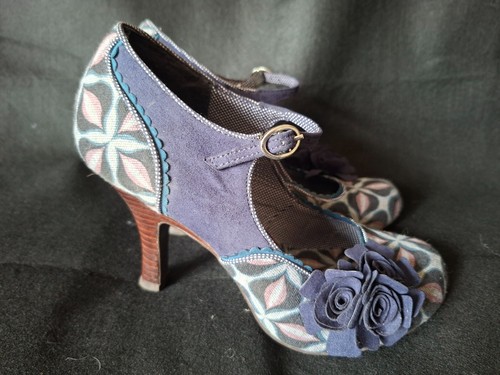 Ruby shoos size - shoos,