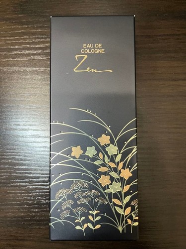 New shiseido zen eau - new,