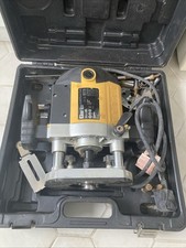 Clarke router – 12mm CR2-