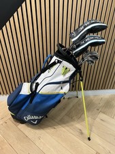 Left Hand Set of Callaway