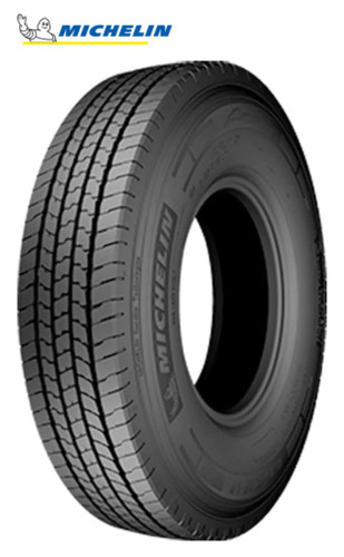 Truck tyre r16 michelin - truck, 7.00