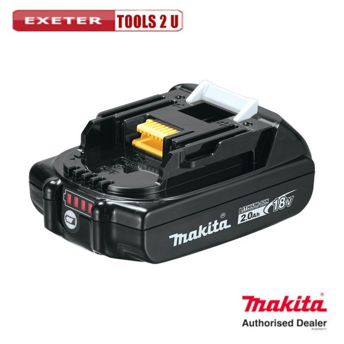 Makita bl1820b 18v lxt - bl1820b,