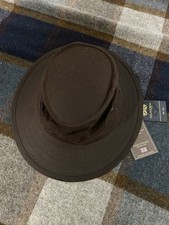 Failsworth Wax Traveller Hat
