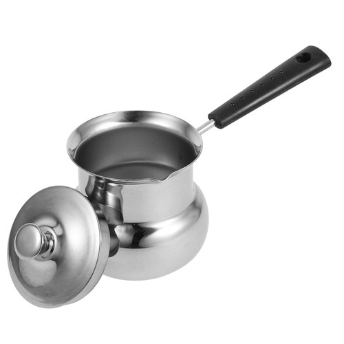 Household soup pot thickened - household,