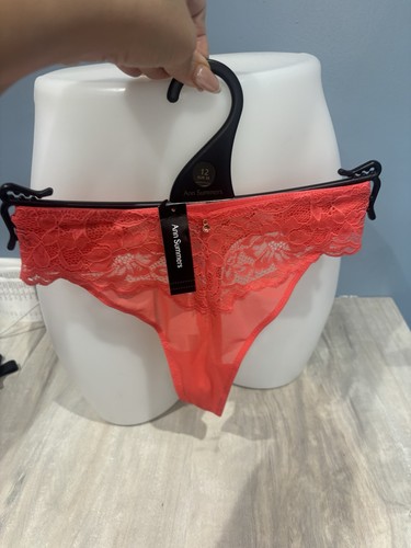 Ann summers coral - ann,