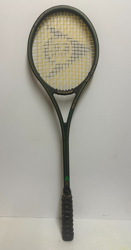 Dunlop squash racket racquet - dunlop,