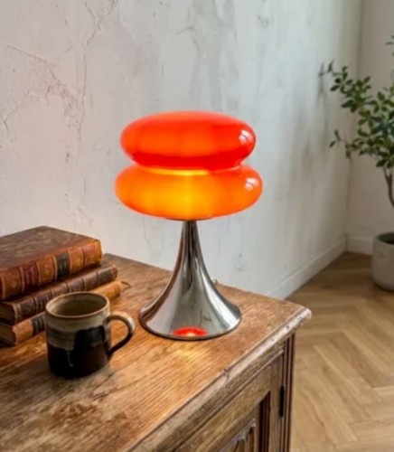 Bauhaus lamp mcm vintage - bauhaus, style