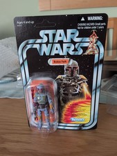 Star Wars Vintage Collection