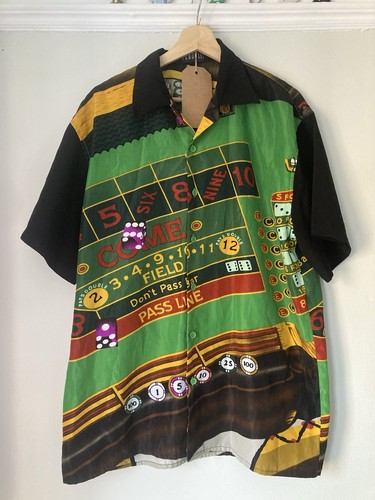 Vintage poker bowling - poker,