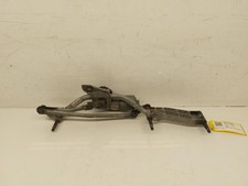 2012 RENAULT WIND Mk1 Bosch Front Wiper Motor With Rack