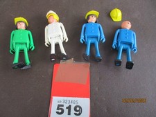 Play big busy - big, figures