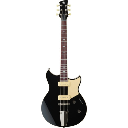 Yamaha rss02t revstar standard - yamaha,