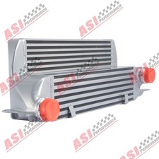Intercooler FIT 04-10 2006 BMW