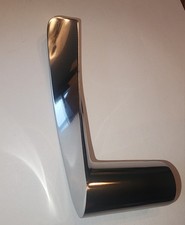 Yale 81ma dummy - yale, lever