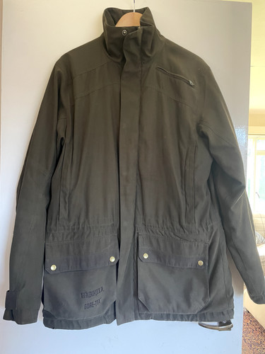 Harkila pro hunter gor - pro,