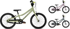 Puky LS-Pro 18 - Kid's Bike