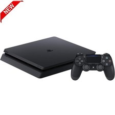 Sony playstation 500gb - sony, 4