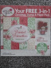 Unopened Wild Rose Studio 3 in