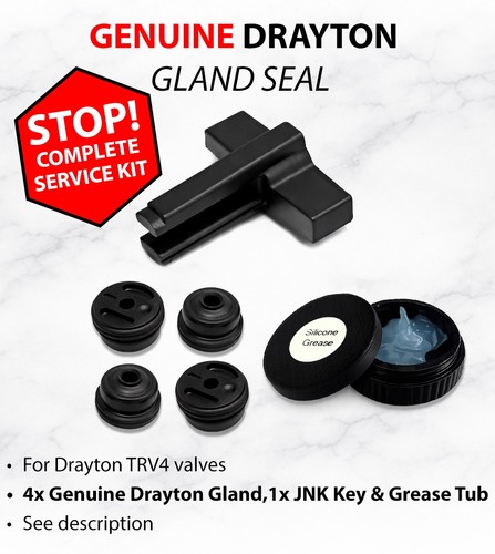 See video drayton trv4 - see, 4x