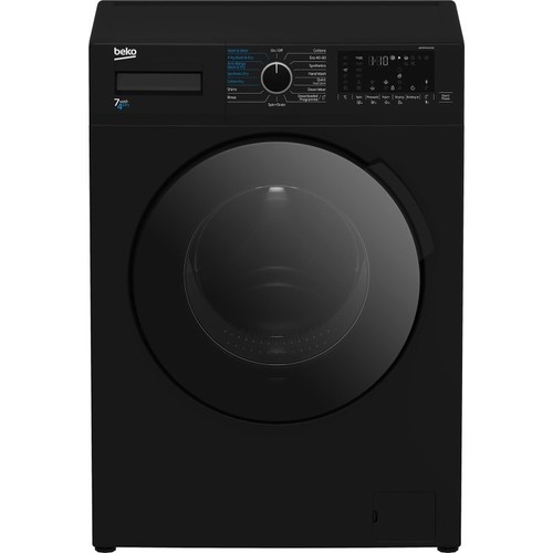 Beko washer dryer 7kg with - beko,
