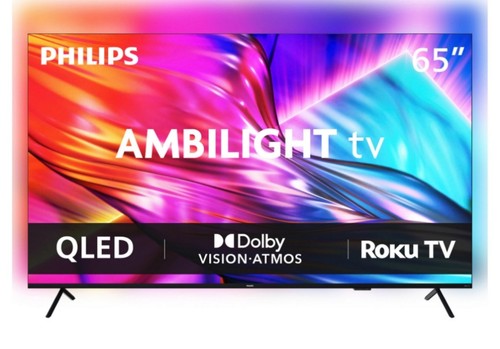 Philips class ambilight - philips,