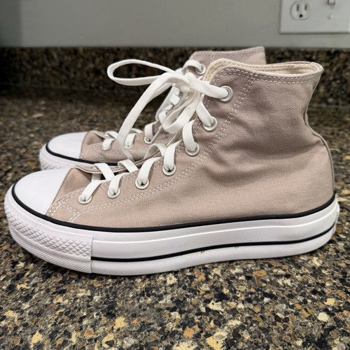 Converse high tops ladies - high,