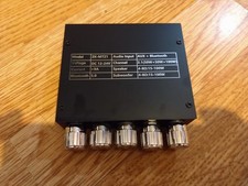 ZK-MT21 Bluetooth Amplifier