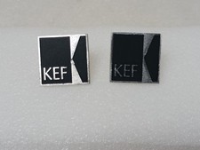 Genuine Kef Reference series
