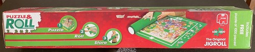 The original jigroll jumbo - the,