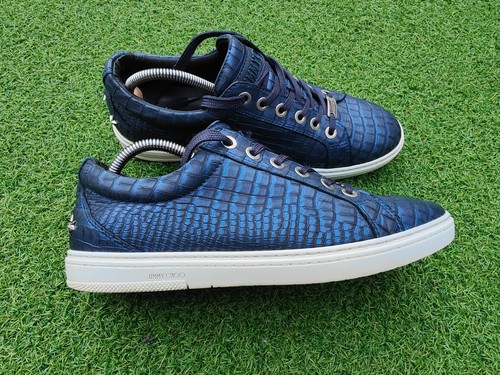 Jimmy choo crocodile detail - crocodile,