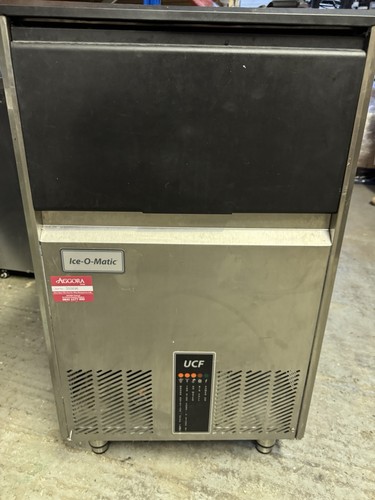 Ice matic ucf165 - ice-o-matic,