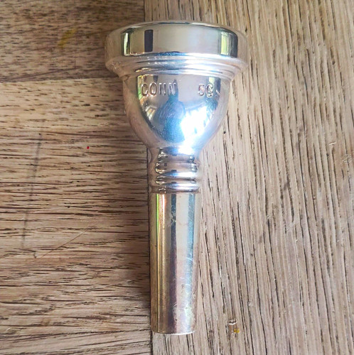 Conn tenor trombone - tenor,