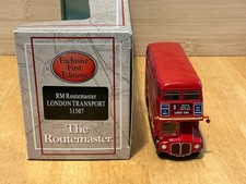 EFE 31507. RM ROUTEMASTER