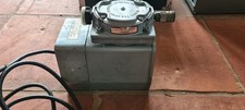 Gast vacuum pump - vacuum,