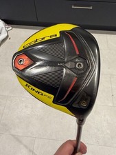 Cobra King F9 Speedback Driver