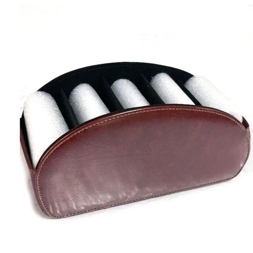 Storage box leather phone - storage, pu