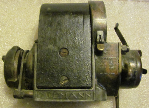 Antique vintage eisemann - antique,