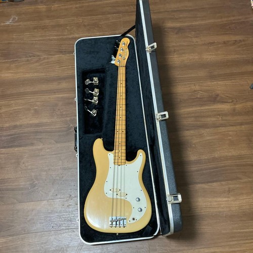 Fender usa bullet - usa,