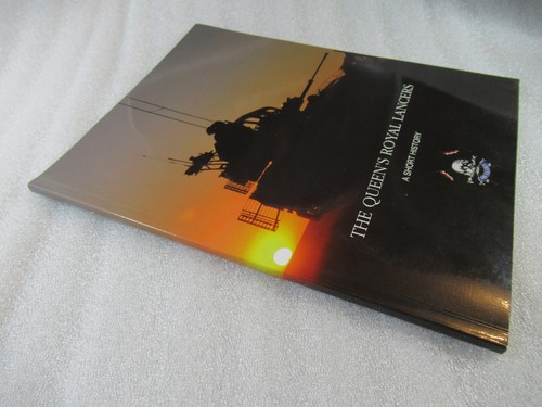 The queen royal lancers a - royal, lancers: