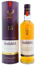 Glenfiddich - Solera Reserve