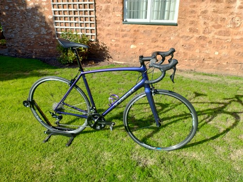 Trek emonda alr road bike - emonda,