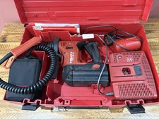 Hilti te6 with - hilti, case